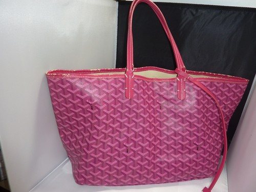Goyard saint louis tote bag - louis,