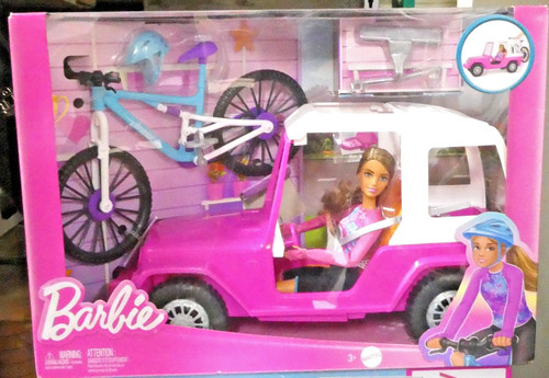 Barbie bambola mattel - mattel, 2024