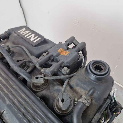 Motore completo per mini - completo,