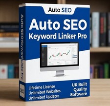 Auto seo keyword linker - linker,