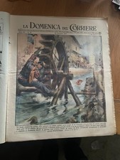 LA DOMENICA DEL CORRIERE 28