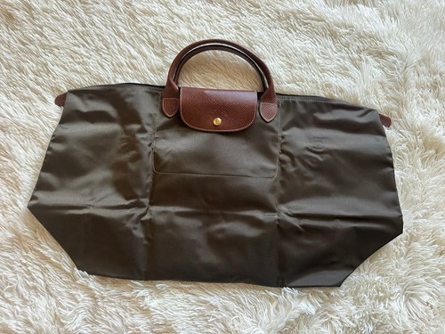 Longchamp pliage borsa tote - longchamp, le
