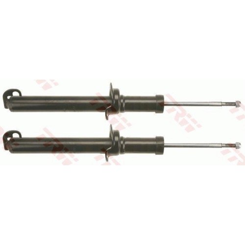 Ammortizzatori trw assale - 2,
