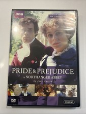 Pride and Prejudice