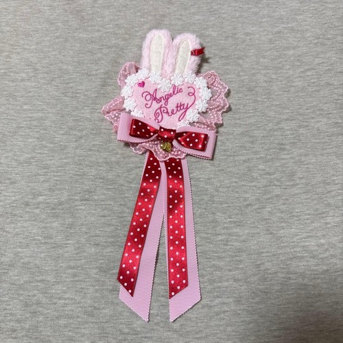 Angelic pretty usami - angelic,