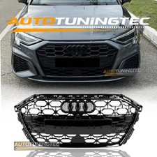 CALANDRA LOOK RS3 BORDO NERO