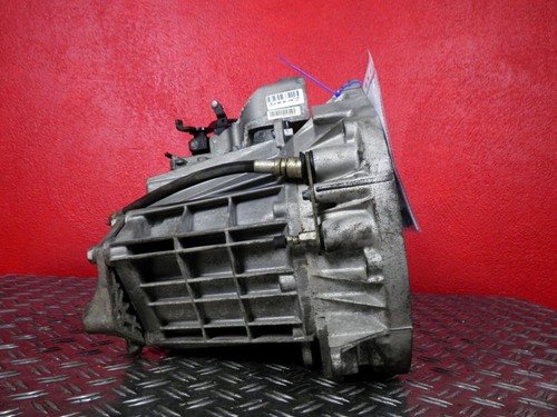 Cambio manuale 716501