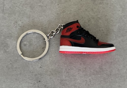 Nike air jordan sneaker - jordan, 3d