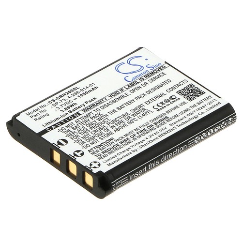 Batteria per cuffie - per, sp73