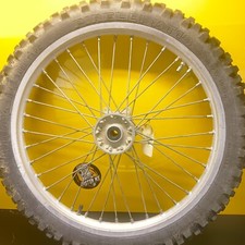 Cerchio ruota anteriore excel - ruota,