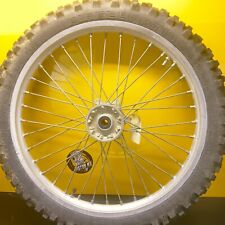 CERCHIO RUOTA ANTERIORE EXCEL