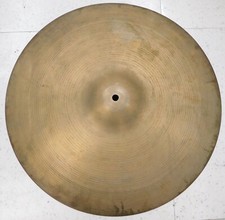 Zildjian A Piatto Crash Medio