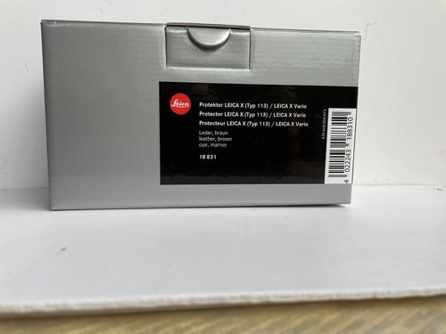 T0190 new custodia leica - -,
