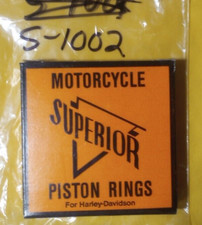 Harley-Davidson NOS 72 e oltre