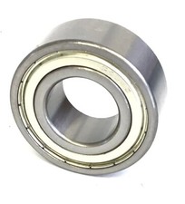 Life Fitness Cybex Cuscinetto a sfera ellittico doppia fila 1,181" MFR-5206Z FB030256