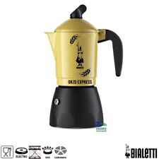 CAFFETTIERA ORZO EXPRESS 4 TZ