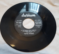 ROCKY ROBERTS - STASERA MI