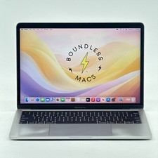 Apple MacBook Pro 13" 2019