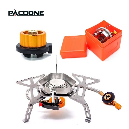 Pacoone forno gas - gas, pieghevole