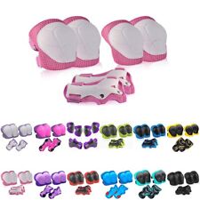 6PCS Gomitiere Bambini Polsi e