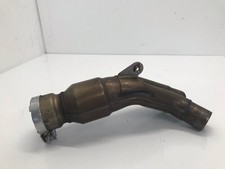 CATALIZZATORE SCARICO MARMITTA