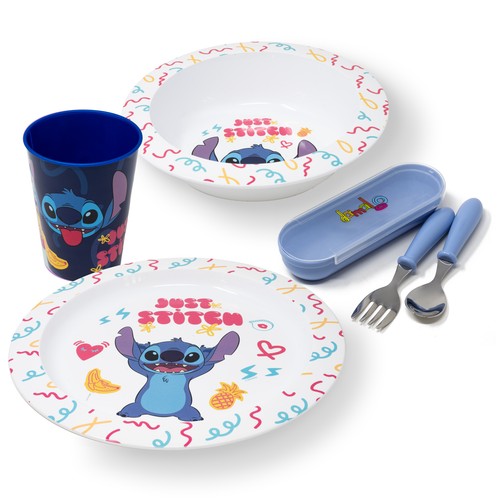 Set stoviglie per bambini - di,