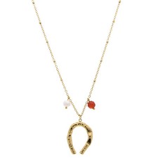 Collana Donna Portafortuna