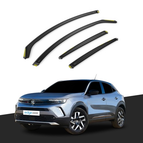 Vauxhall mokka mk2 - vauxhall, b