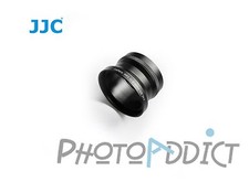 JJC RN-P6000 - Anello di conversione per Nikon Coolpix P6000 / 52 mm