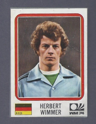 Figurina calciatori panini - figurina,