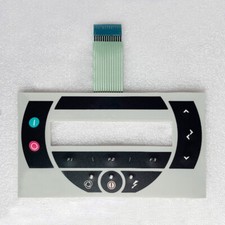 Pellicola protettiva KeyPad