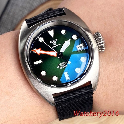 Orologio polso uomo - polso, 36