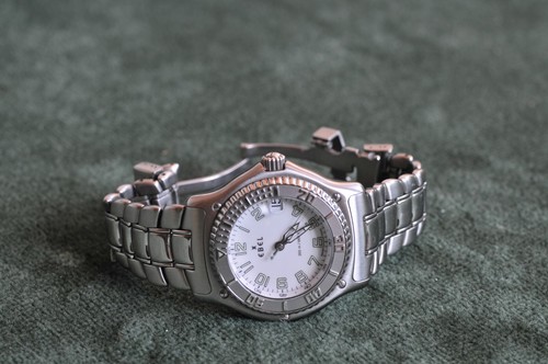 Ebel discovery 1911 montre - -,