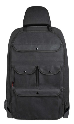 Organizer protezione sedile - organizer,
