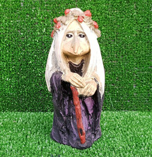 "The Big Sorceress" - Paor 301