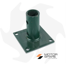 Porta-zappa Fresa 21/21M