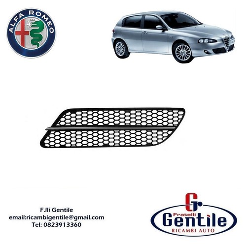Alfa romeo 147 - 147, 2004