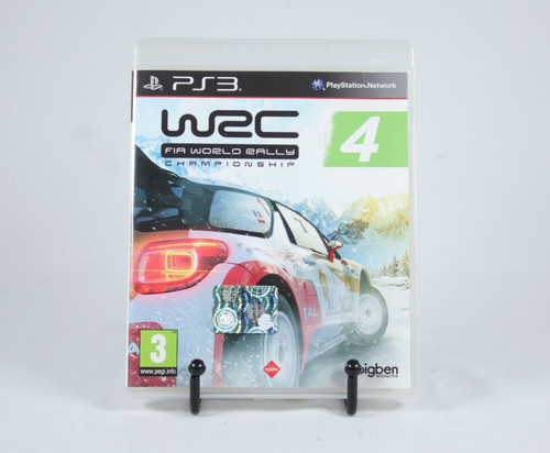 Wrc fia world rally - world,
