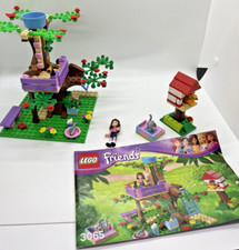 Lego Friends La casa
