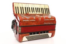 Accordion paolo soprani - accordion,