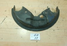 BMW F650 GS R13 00-03 Verkleidung an der Gabel gd27