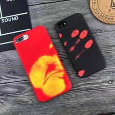 Custodia protettiva termica