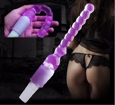 plug dildo ANALE VIBRATORE