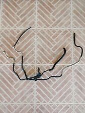 RACCORDI TUBAZIONI POMPA GASOLIO OPEL VECTRA B FRONTERA ZAFIRA 2.0 DTI 90570485