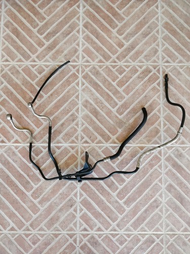 Raccordi tubazioni pompa - raccordi,