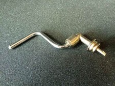 Gaggia Titanium Scarico Acqua