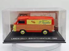 Lancia Jolly Biscotti