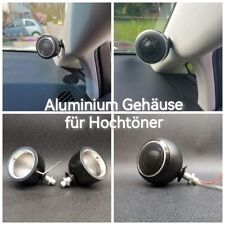 Ground Zero GZPT 28SQ, corpo