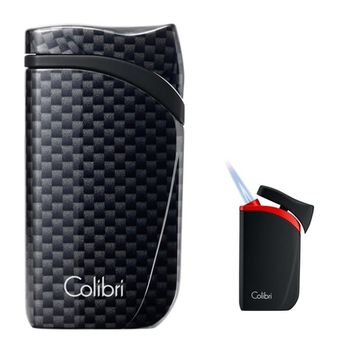 Accendino per sigari - , colibri
