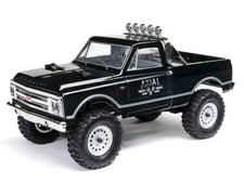 Axial SCX24 1967 Chevrolet C10